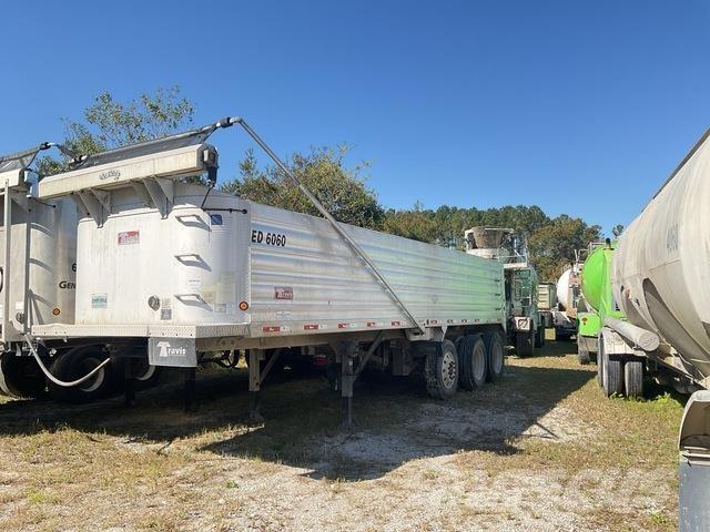 Travis  Самосвали