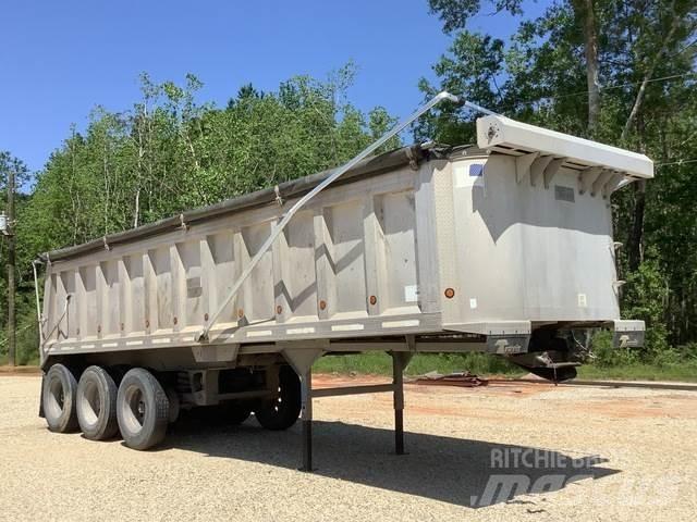 Travis S102 Самосвали