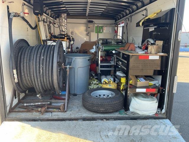 Trelleborg  Строителство - Други