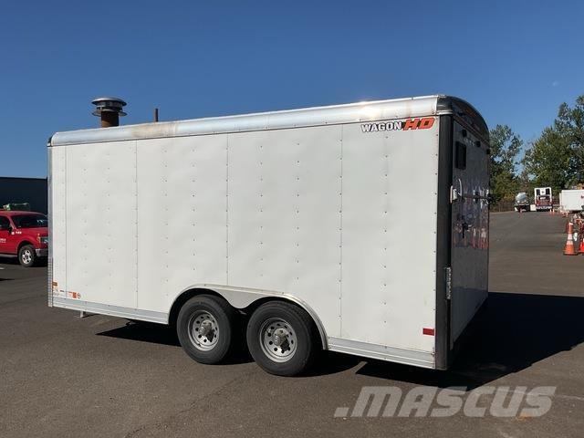 Trelleborg  Строителство - Други