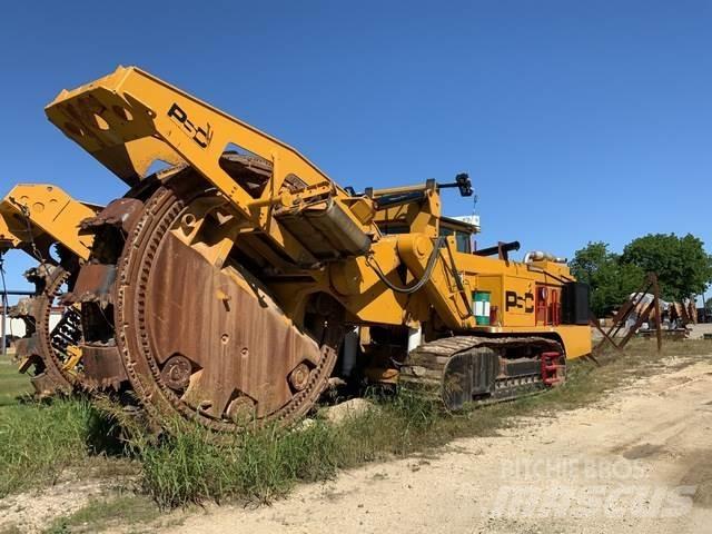Trencor 1060 Кофи