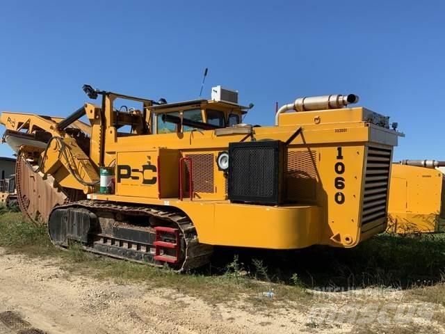 Trencor 1060 Кофи