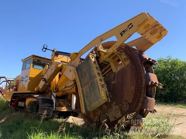 Trencor 1060 Кофи