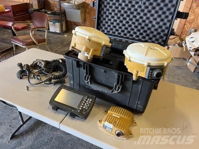 Trimble  Други компоненти
