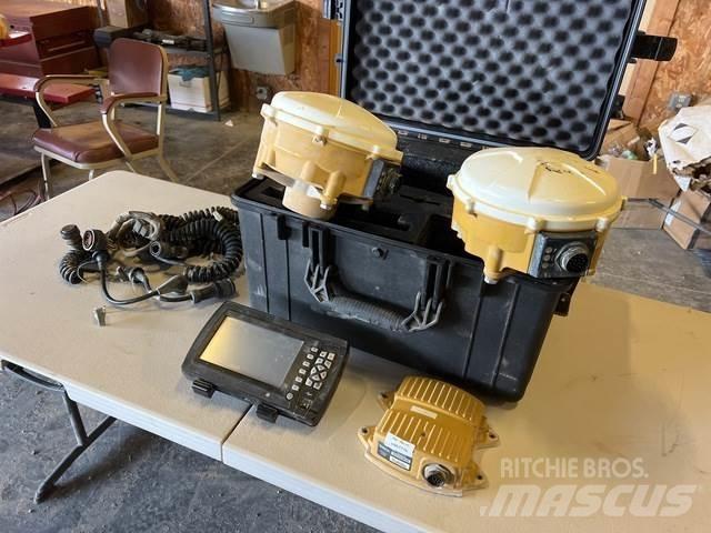 Trimble  Други компоненти