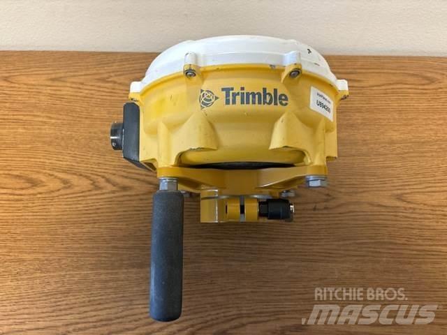 Trimble  Строителство - Други