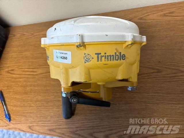 Trimble  Строителство - Други