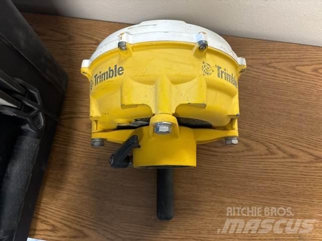 Trimble  Строителство - Други