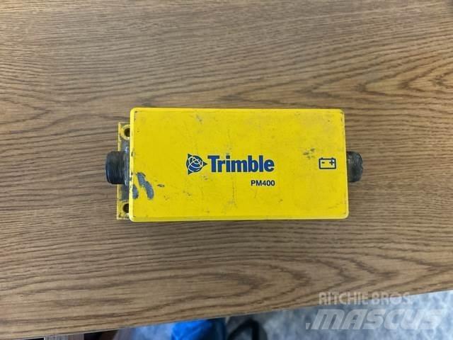Trimble  Строителство - Други