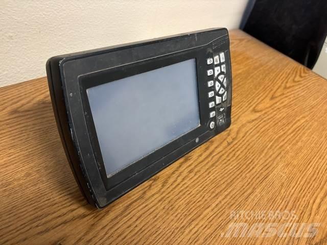 Trimble CB460 Строителство - Други