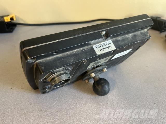Trimble CB460 Строителство - Други