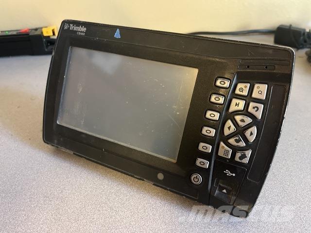 Trimble CB460 Строителство - Други