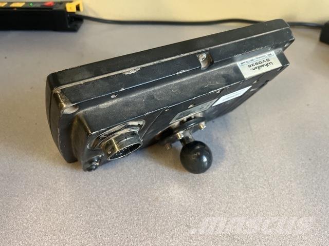Trimble CB460 Строителство - Други