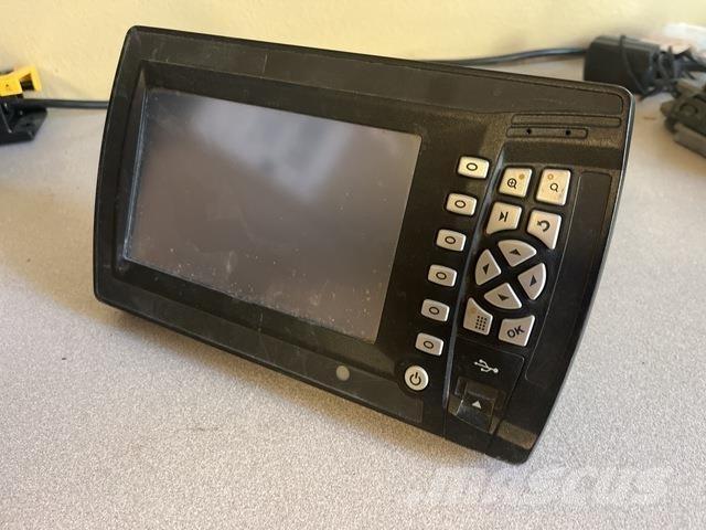 Trimble CB460 Строителство - Други