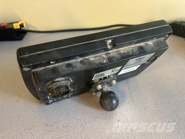 Trimble CB460 Строителство - Други
