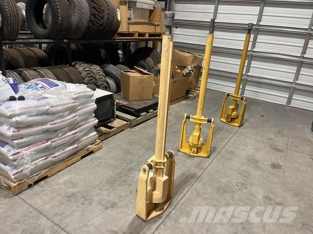 Trimble EM400 Строителство - Други