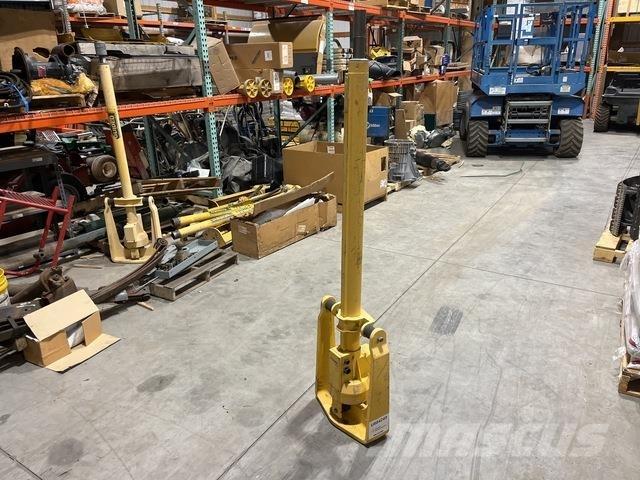 Trimble EM400 Строителство - Други