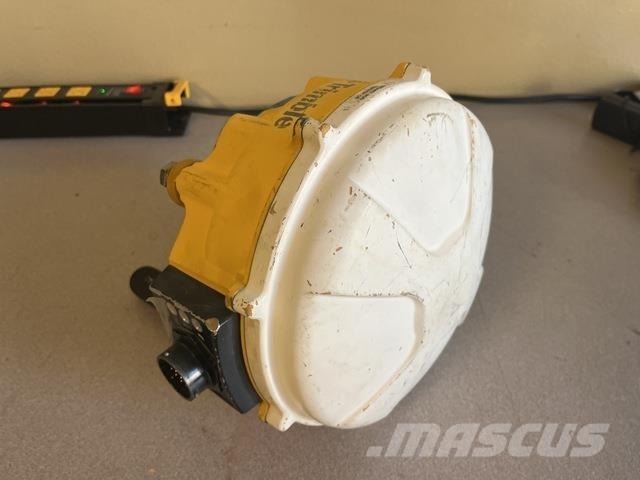 Trimble MS992 Строителство - Други