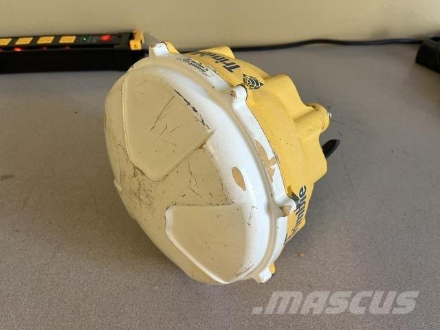 Trimble MS992 Строителство - Други