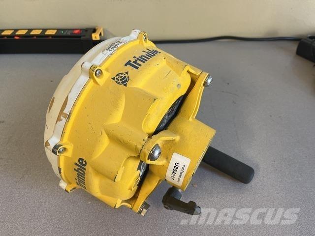 Trimble MS992 Строителство - Други