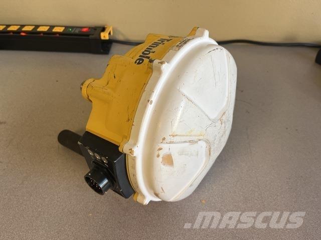Trimble MS992 Строителство - Други