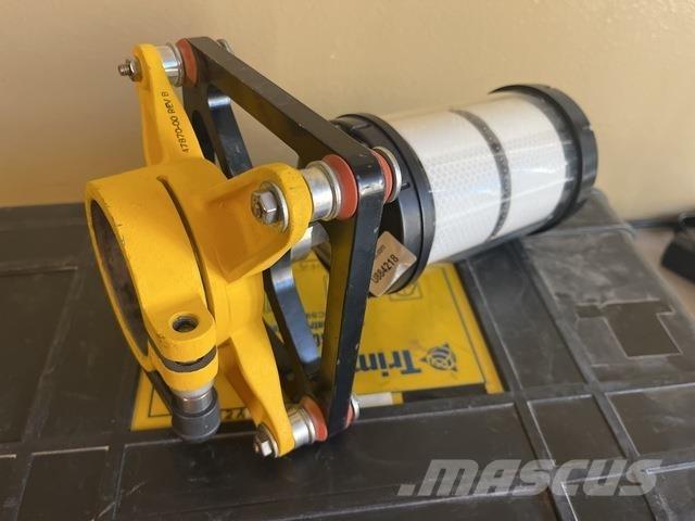 Trimble MT900 Строителство - Други