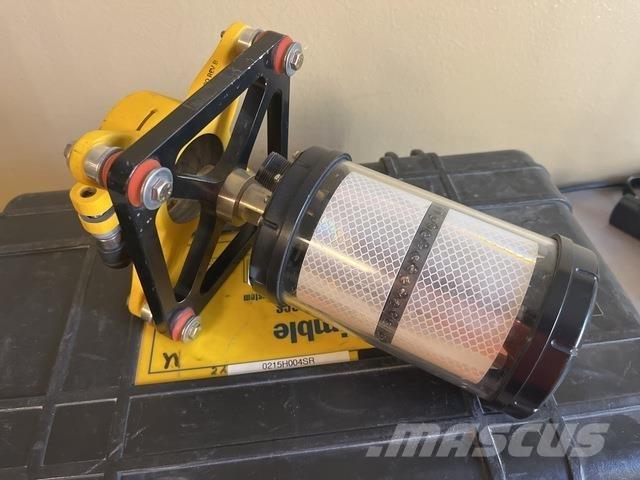 Trimble MT900 Строителство - Други