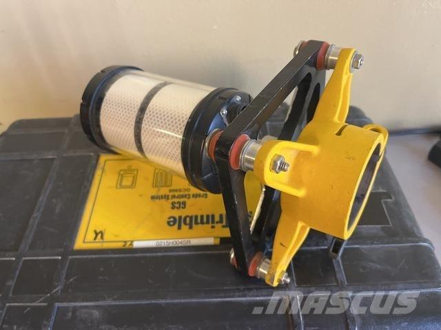 Trimble MT900 Строителство - Други