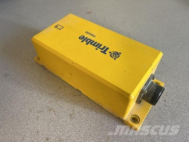 Trimble PM400 Строителство - Други