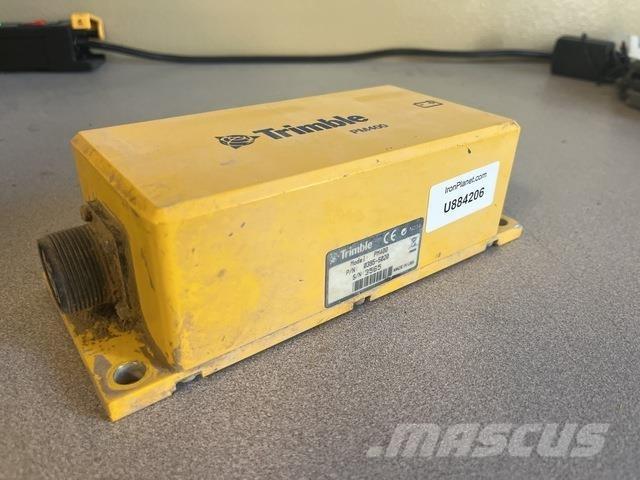 Trimble PM400 Строителство - Други