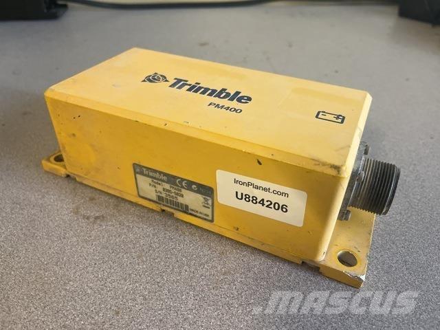 Trimble PM400 Строителство - Други