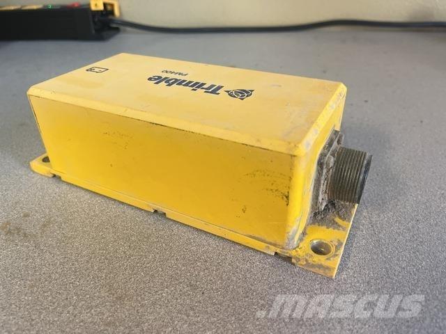 Trimble PM400 Строителство - Други