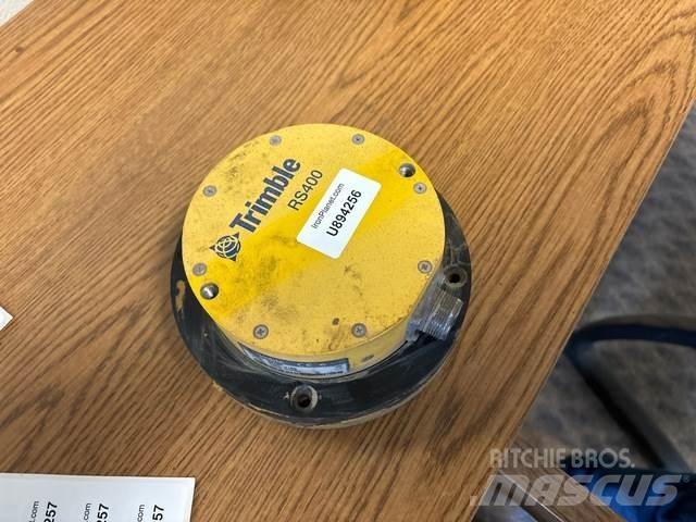 Trimble RS400 Строителство - Други