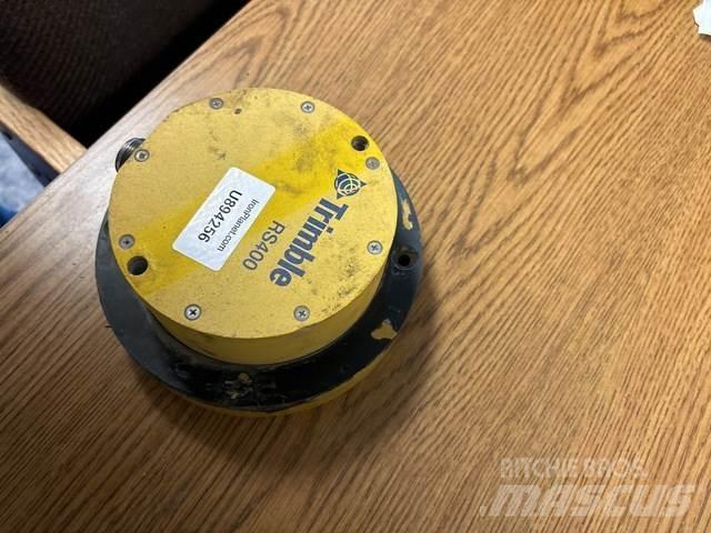 Trimble RS400 Строителство - Други