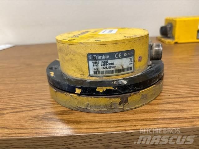 Trimble RS400 Строителство - Други