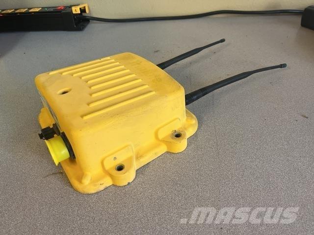 Trimble SNR910 Строителство - Други