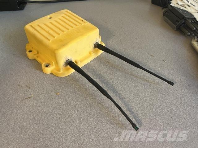 Trimble SNR910 Строителство - Други