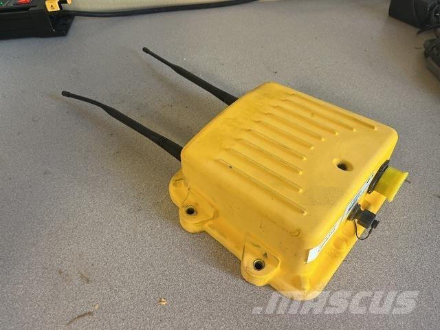 Trimble SNR910 Строителство - Други