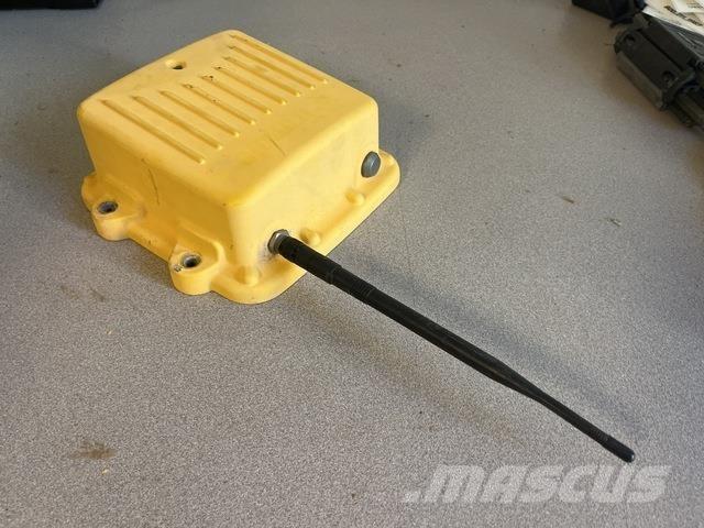 Trimble SNR910 Строителство - Други