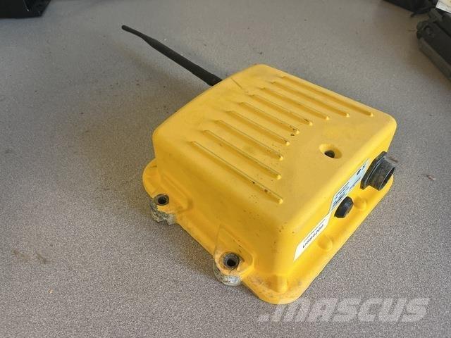Trimble SNR910 Строителство - Други