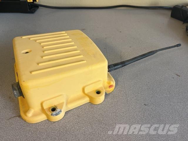 Trimble SNR910 Строителство - Други