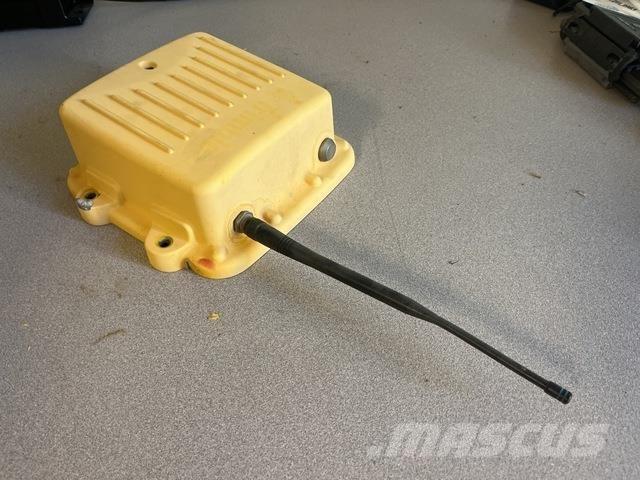 Trimble SNR910 Строителство - Други