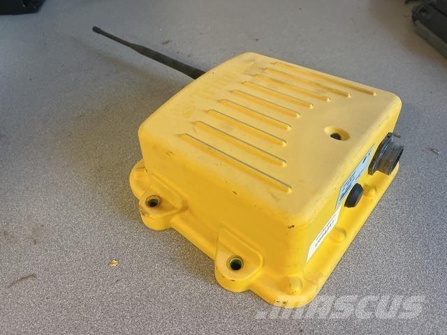 Trimble SNR910 Строителство - Други