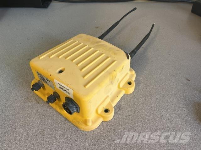 Trimble SNR920 Строителство - Други
