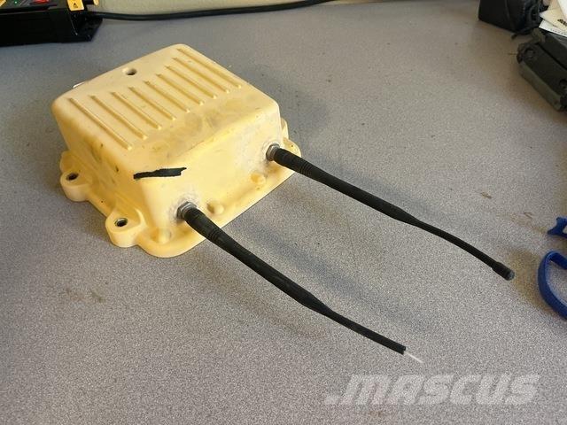 Trimble SNR920 Строителство - Други
