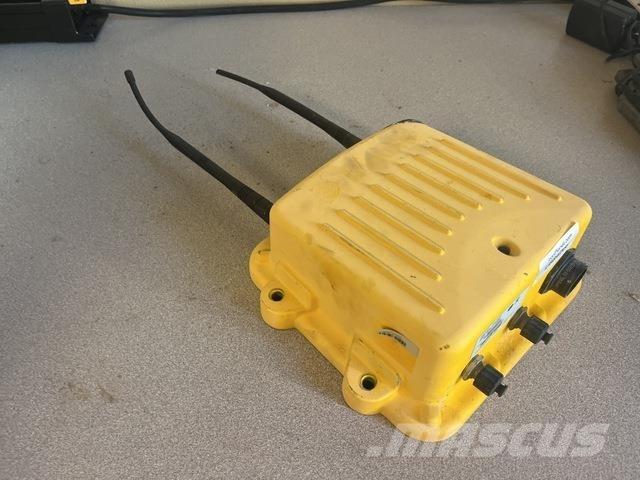 Trimble SNR920 Строителство - Други