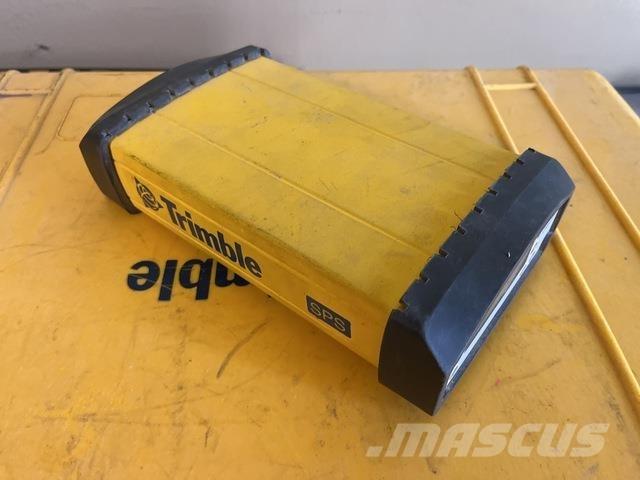 Trimble SPS855 Строителство - Други