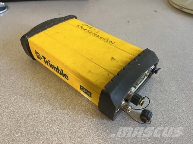Trimble SPS855 Строителство - Други