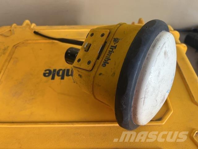 Trimble SPS985 Строителство - Други
