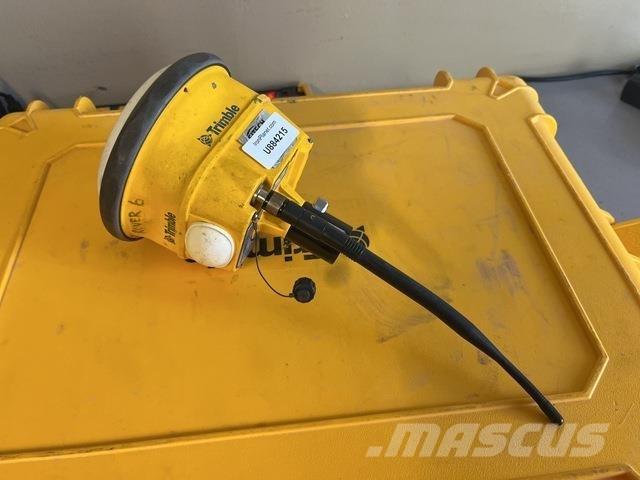 Trimble SPS985 Строителство - Други